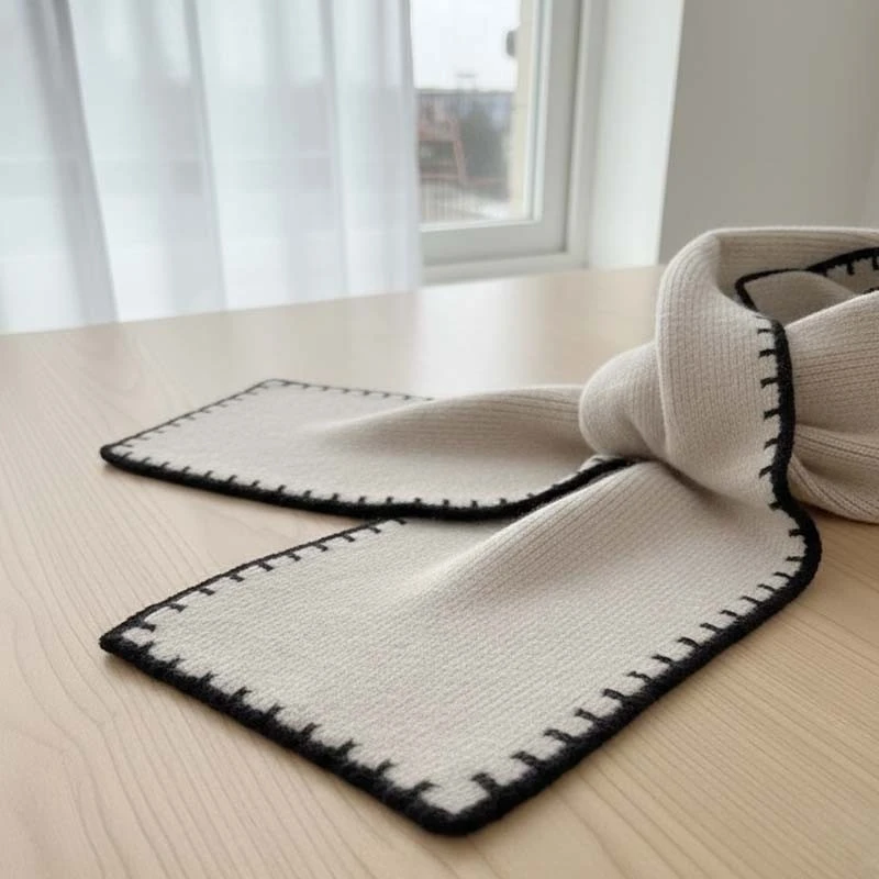 Cashmere Wool Scarf best