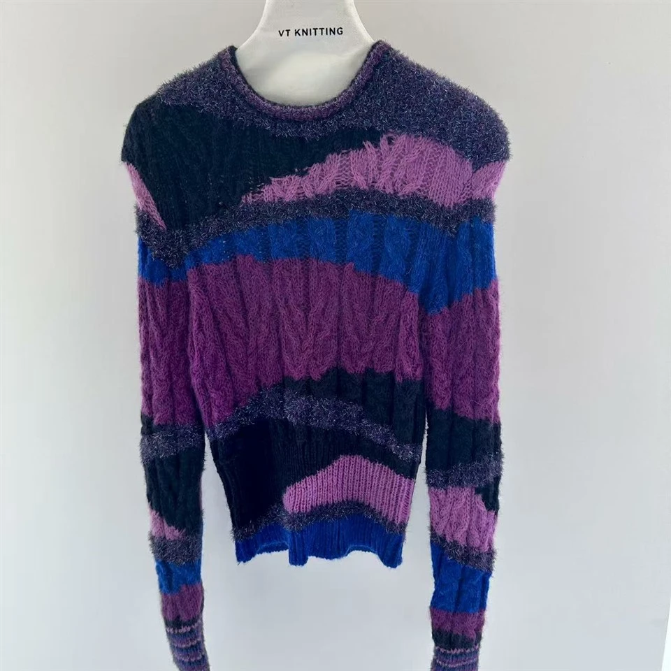 Ethically Made Designer Wool Women's Tops Ethically Made Designer Wool Women's Tops