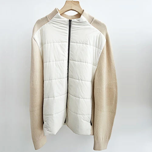 Μοντέρνα υπαίθρια ζακέτα