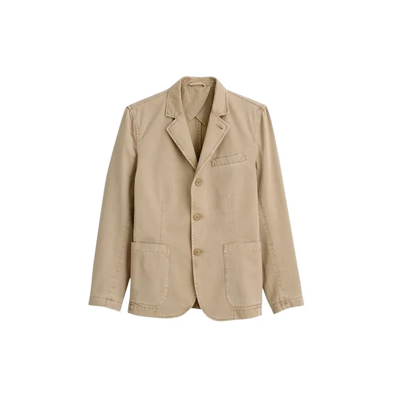 Ανδρικό Slim Fit Casual Blazer