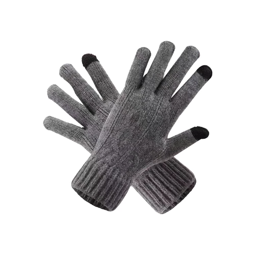 Γάντια χωρίς δάχτυλα Possum Merino