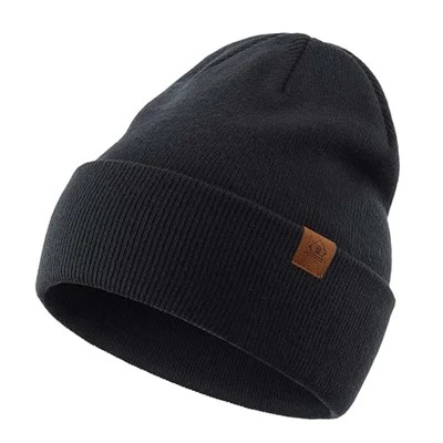 Ανδρικά 100 Merino Wool Beanie