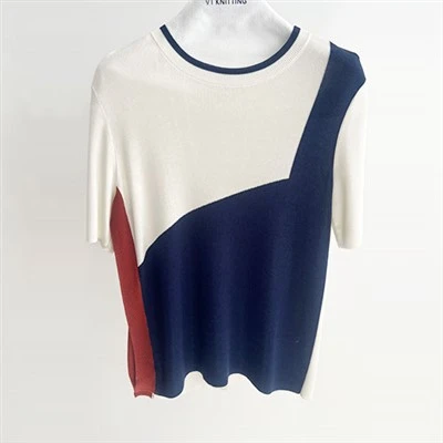 Σχεδιαστής Long Top για κυρίες