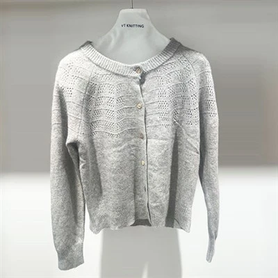 Κυρίες Cardigan Design πουλόβερ