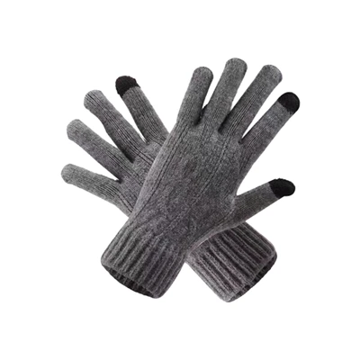 Γάντια χωρίς δάχτυλα Possum Merino
