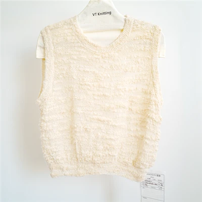 Resort Wear γυναικείο γιλέκο