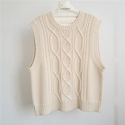 Αμάνικο Longline Gilet