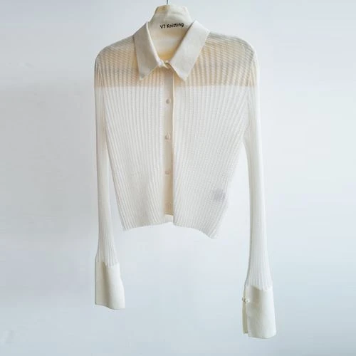 V λαιμόκοψη Soft